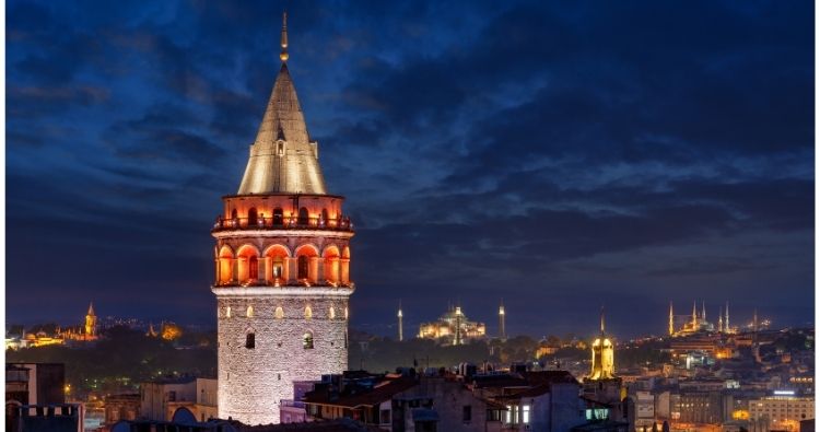 Splendori Di Istanbul 2025 (4 Giorni – 3 Notti) - Bering Travel Turchia